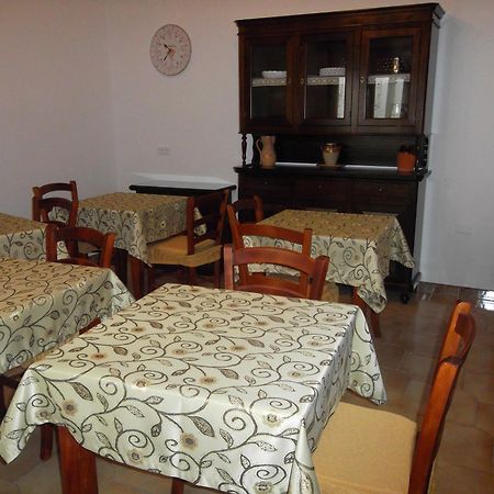 אלסאנו Affittacamere Room And Breakfast Antonuccio מראה חיצוני תמונה