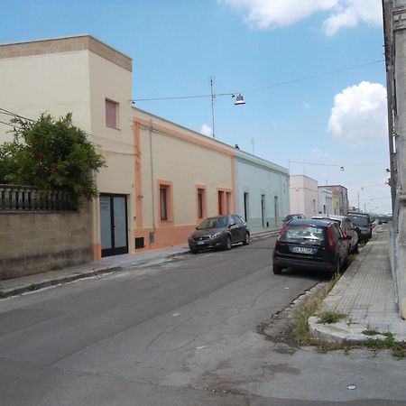 אלסאנו Affittacamere Room And Breakfast Antonuccio מראה חיצוני תמונה