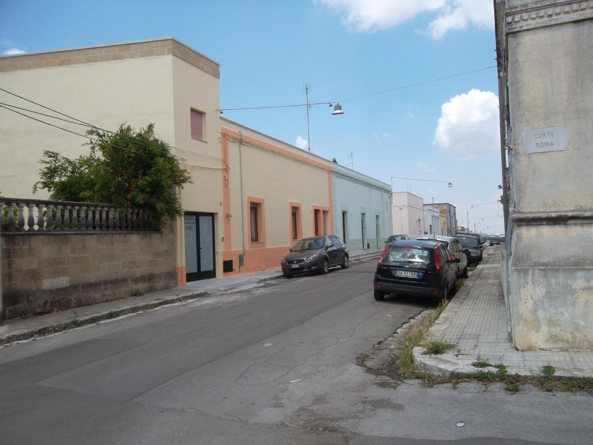 אלסאנו Affittacamere Room And Breakfast Antonuccio מראה חיצוני תמונה