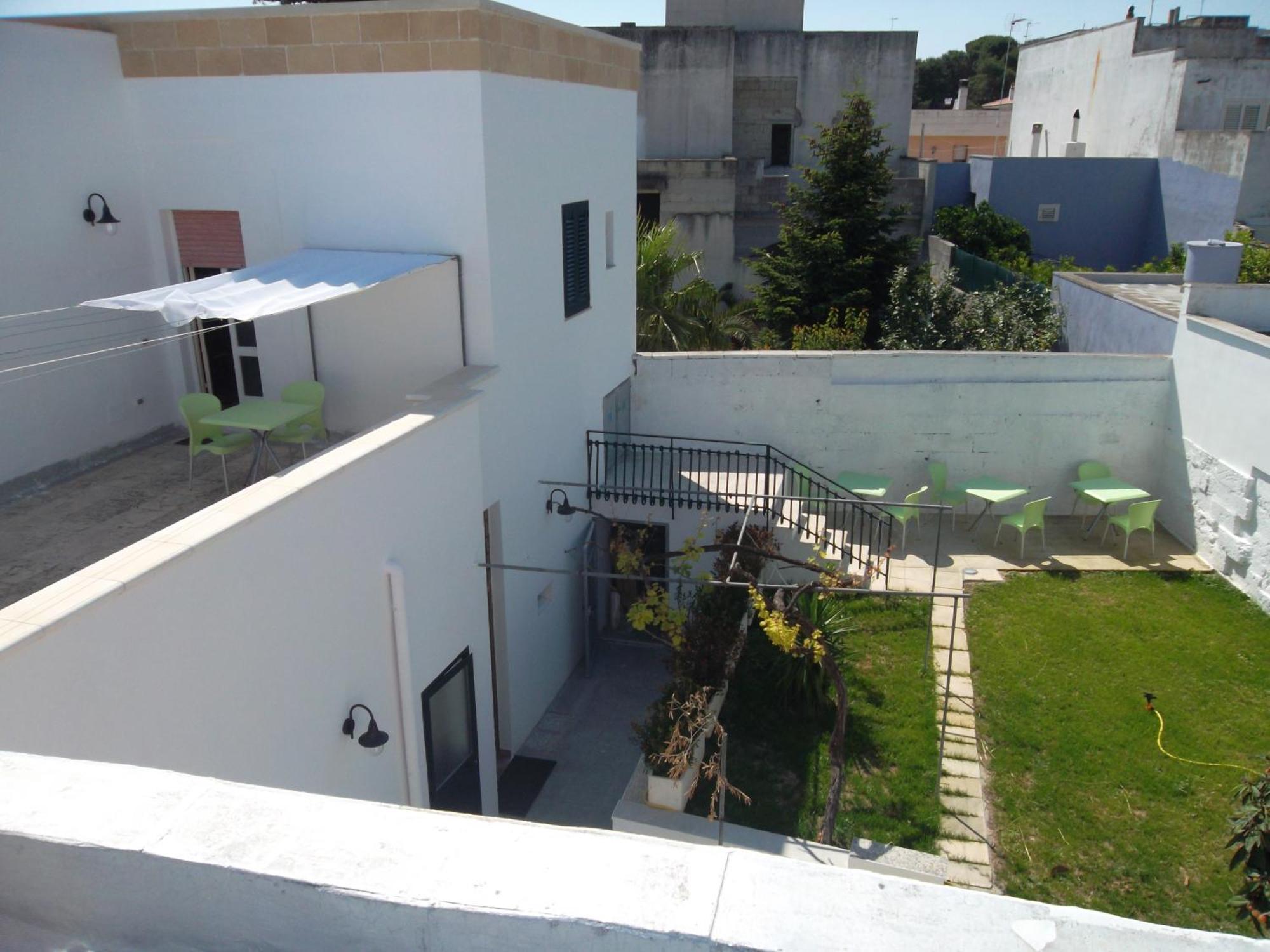 אלסאנו Affittacamere Room And Breakfast Antonuccio מראה חיצוני תמונה
