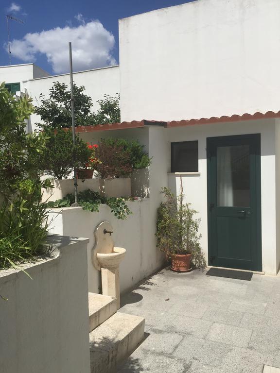 אלסאנו Affittacamere Room And Breakfast Antonuccio מראה חיצוני תמונה