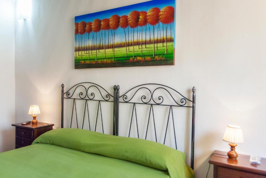 אלסאנו Affittacamere Room And Breakfast Antonuccio מראה חיצוני תמונה