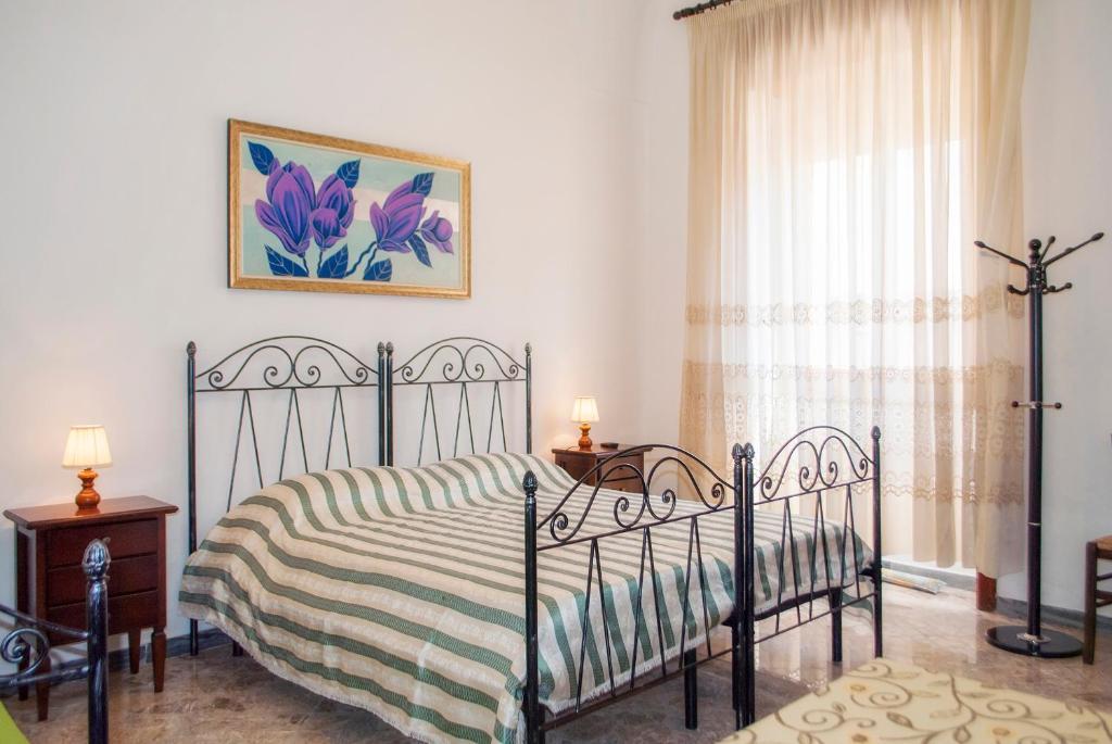 אלסאנו Affittacamere Room And Breakfast Antonuccio מראה חיצוני תמונה