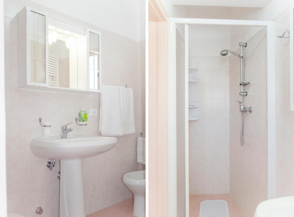 אלסאנו Affittacamere Room And Breakfast Antonuccio חדר תמונה